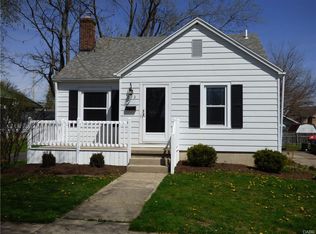 103 Tate Ave, Englewood, OH