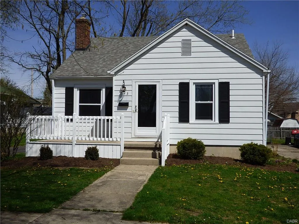 103 Tate Ave photo 1
