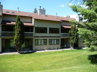 521 Saint Andrews Drive #UNIT 122, Columbia Falls, MT 59912