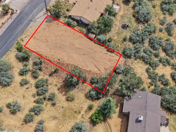 1856 N Emerald Dr, Prescott, AZ 86301