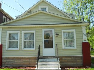 1871 North Ave, Niagara Falls, NY 14305