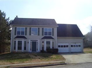 2919 River Hill Ln, Decatur, GA 30034