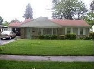 510 Walton St, Lemoyne, PA 17043