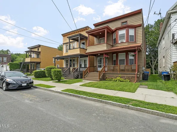 10 Wilkins Avenue, Albany, NY 12206