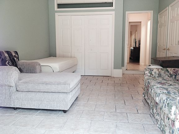 4th bedroom or other use