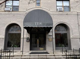 1514 17th St NW APT 515, Washington, DC 20036