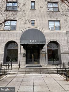 1514 17th St NW APT 515, Washington, DC, 20036