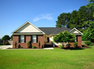 210 Sable Dr, Goldsboro, NC 27530