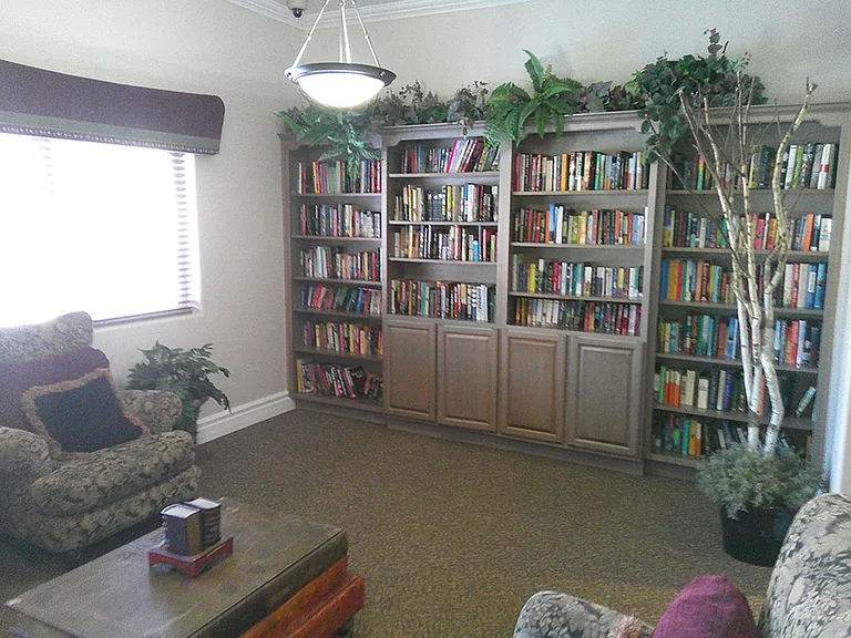6850 Sharlands Ave #F-2030 — Photo 18