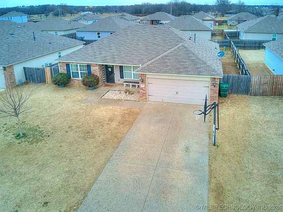 5th image of 25175 E 91st Ct S