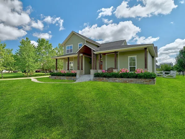 1501 Trebled Waters Trl, Driftwood, TX 78619