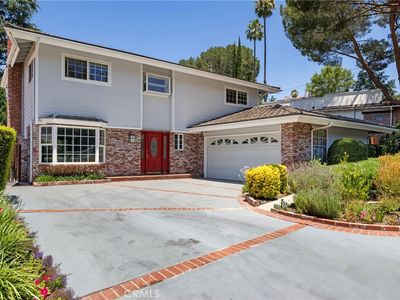 22671 Cavalier St, Woodland Hills, CA, 91364