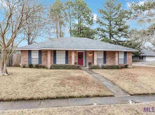 12773 Parnell Dr, Baton Rouge, LA 70815