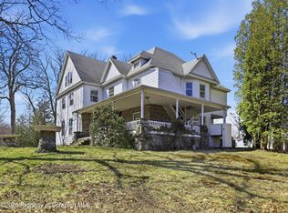 294 Elmhurst Blvd, DUNMORE, PA