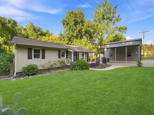 4735 Sadler Rd, Charlotte, NC 28278