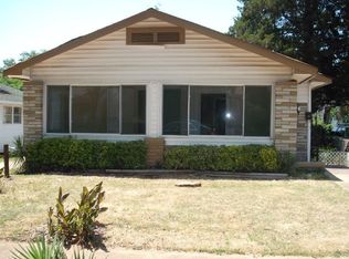 5220 Court P, Birmingham, AL 35208