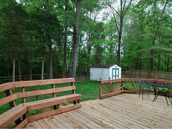 4th image of 8713 Woodhill Manor Ct
