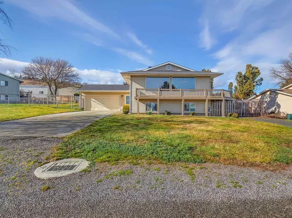 2770 Rainier St, Clarkston, WA 99403