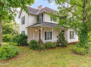 105 McGoldrick Ave, Rutledge, TN 37861