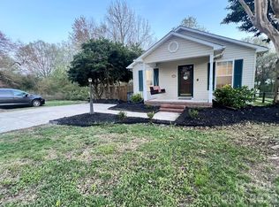 610 Eddleman Rd, Kannapolis, NC 28083