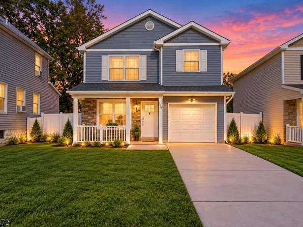1017 Spruce St, Roselle Boro, NJ 07203