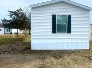 2780 Lindale Mount Holly Rd #105, Amelia, OH