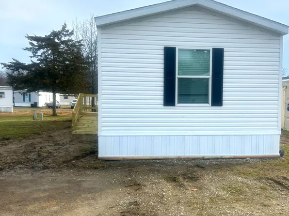 2780 Lindale Mount Holly Rd #105, Amelia, OH 45102