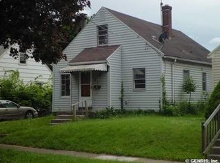 175 Jerold St, Rochester, NY 14609