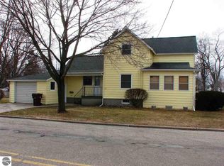 630 E North St, Ithaca, MI 48847