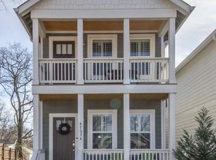 4707A Kentucky Ave #A, Nashville, TN 37209