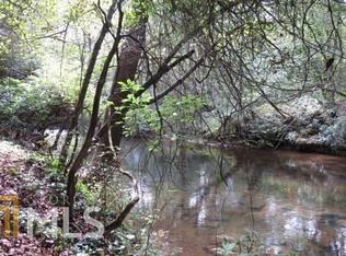 0 Johnson Ford Rd 9.88 Acres, Epworth, GA 30541