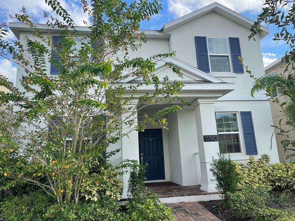 1st image of 11190 Longleaf Woods Dr