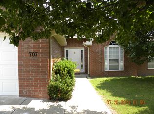 707 Herron St, Prairie Grove, AR 72753