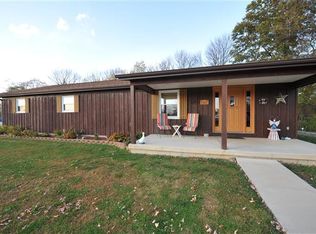 9616 Russellville Arnheim Rd, Georgetown, OH 45121