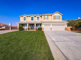 41424 38th St W, Quartz Hill, CA