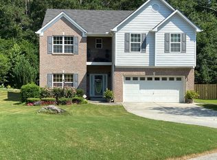 2263 Crimson Creek Ln, Snellville, GA 30078