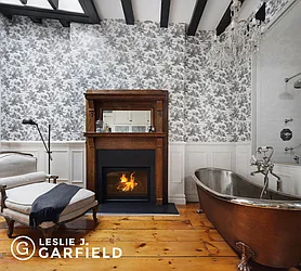 Sold by Leslie J. Garfield