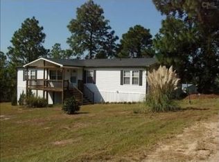 5484 Edmund Hwy, Lexington, SC 29073