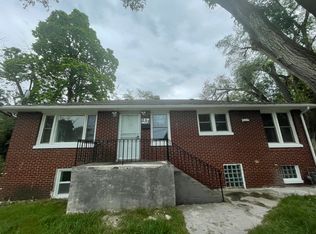 233 E 35th Ave, Gary, IN 46409
