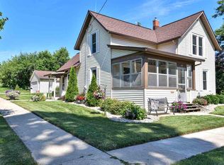 528 East St, Fort Atkinson, WI 53538