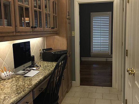 Office/Pantry