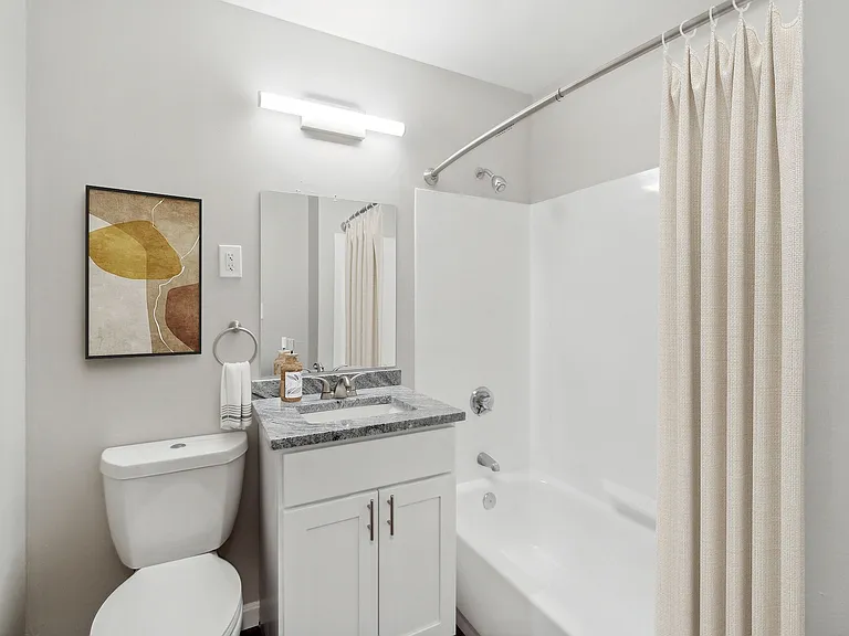 Eagle Rock Apartments and Townhomes at Brighton — Photo 6