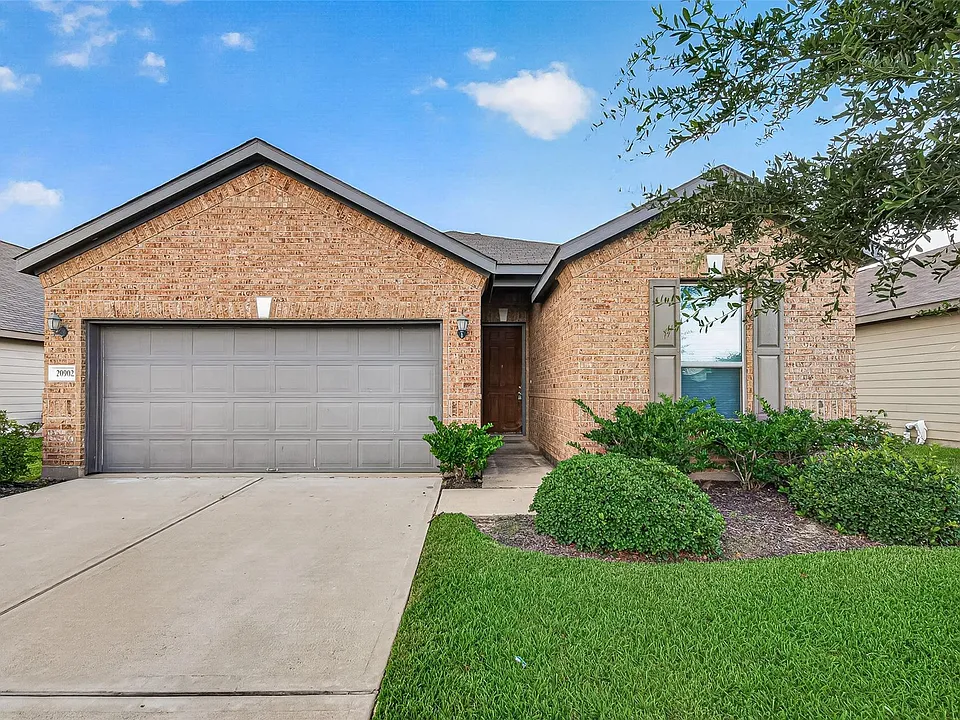 20902 Cullen Ranch Rd