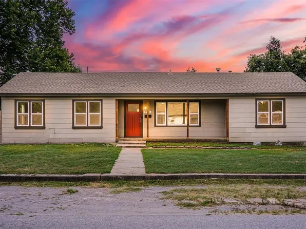 5936 NW 28th St, Oklahoma City, OK 73127