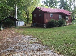 171 Plantation Blvd, Georgetown, GA 39854