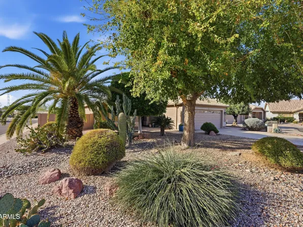 20108 N 110TH Avenue, Sun City, AZ 85373