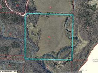 8000 E Gilmore Ln, Ashland, MO 65010