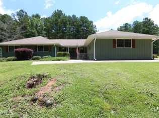 1670 Mount Zion Rd, Oxford, GA 30054