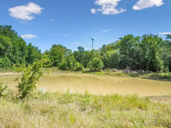 Armstrong Rd, Bryson, TX 76427