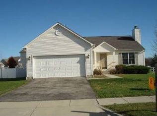 3776 Millstone Rd, Columbus, OH 43207